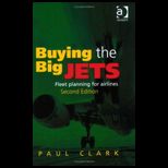 Buying the Big Jets  Fleet Planning for Airlines