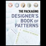Packaging Designers Book of Patterns