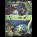 Comparative Vertebrate Anatomy  Lab Guide