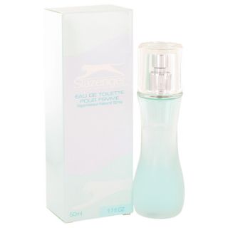 Slazenger for Women by Slazenger EDT Spray 1.7 oz