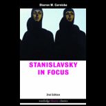 Stanislavsky in Focus