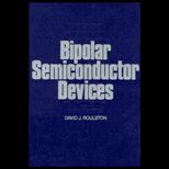 Bipolar Semiconductor Devices