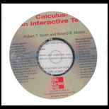 Calculus  Interactive Text (Tutorial) (Software)