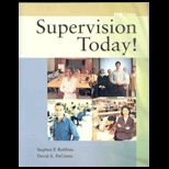 Supervision Today Package