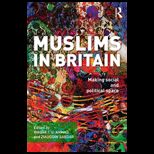 Muslims in Britain