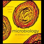 Microbiology  An Introduction   With Access and Lab.