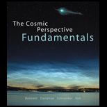 Cosmic Perspective Fundamentals Text Only