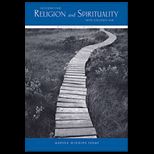 Integrating Religion and Spirituality into Counseling  A Comprehensive Approach