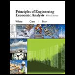 Principles of Engineering Economic Analysis