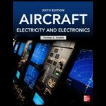 AIRCRAFT ELECTRICITY+ELECTRONICS