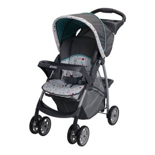 Graco LiteRider Classic Connect Stroller   Tinker