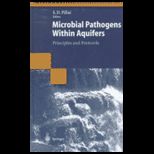 Microbial Pathogens Within Aquifers