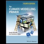 Climate Modelling Primer