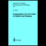 Cooperation of Liver Cells in Health and 