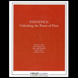 Statistics Unlocking Power of Data