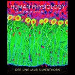 Human Physiology   With 10 System CD (Looseleaf)