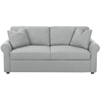 Brighton Sleeper Sofa, Grey