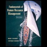 Fundamentals of Human Resource Management