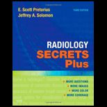 Radiology Secrets Plus