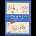 Goal Set. for Success, Teaching Hbk. With Stud. Hbk