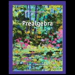 Prealgebra (Looseleaf)