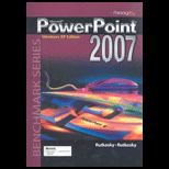 Microsoft Powerpoint 2007, XP Edition Package