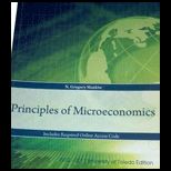 Principles of Microeonomics (Custom)