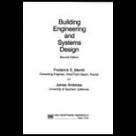 Building Engineering and System Design