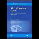 Aircraft system safety  Military and civil aeronautical applications