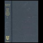 Fabulae, Volume 1  Cyclops, Alcestis, Medea, Heraclidae, Hippolytus, Andromacha, Hecuba