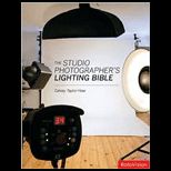 Studio Photographers Lighting Bible