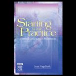 Starting Your Practice