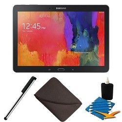 Samsung Galaxy Tab Pro 10.1 Tablet   Black Bundle