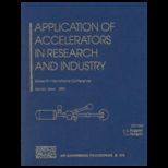 Application of Accelerators