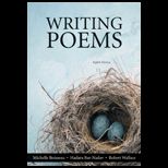 Writing Poems With Access