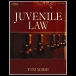 Juvenile Law