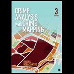 Crime Analysis and Crime Mapping
