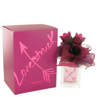 Lovestruck for Women by Vera Wang Eau De Parfum Spray 1.7 oz