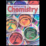 Chemistry   With Workbook