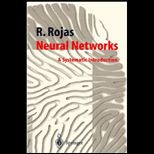 Neural Networks  A Systematic Introduction