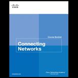 Connecting Networks Course Booklet