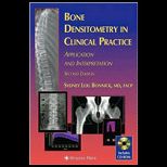 Bone Densitometry in Clinical Practice