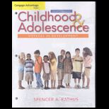 Childhood and Adolescence Advantage Series