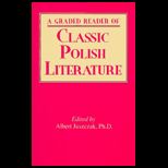 Graded Reader of Classic Polish Literature