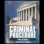 Criminal Procedure (Custom Package)