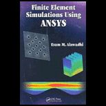 Finite Element Simulations Using Ansys