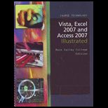 Course Tech. Vista, Excel 2007 (Custom)