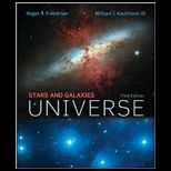 Universe  Stars and Galaxies   With CD