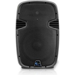 Technical Pro PW1258UBT   ABS molded 12 Two Way Active Loudspeaker Bluetooth U