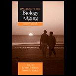 Handbook of Biology of Aging